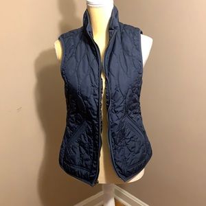 Old Navy vest